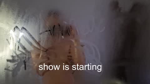 Anna online show from 30, 11, 2025