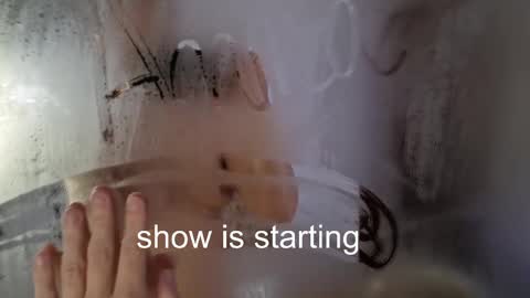 Anna online show from 29, 3, 2026