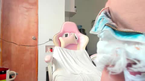 IGAleja queen1 online show from 19, 2, 2026