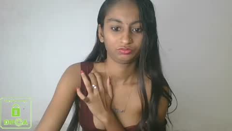 Suzan Sexy online show from 8, 1, 2025