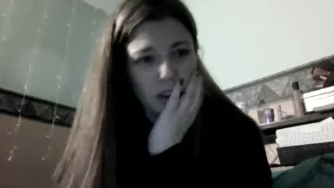 Snapshot of the_sam_ chatting on 18, 1, 2025 the_sam_ online show from 18, 1, 2025