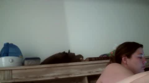 Snapshot of the_sam_ chatting on 27, 11, 2025 the_sam_ online show from 27, 11, 2025