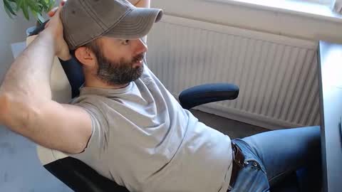 the_sensual_masturwait online show from 30, 9, 2025