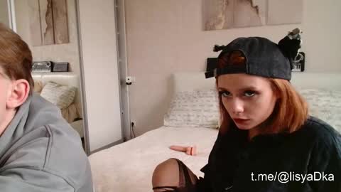 the_slutty_fox online show from 19, 4, 2026