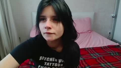 the_slutty_fox online show from 8, 7, 2026