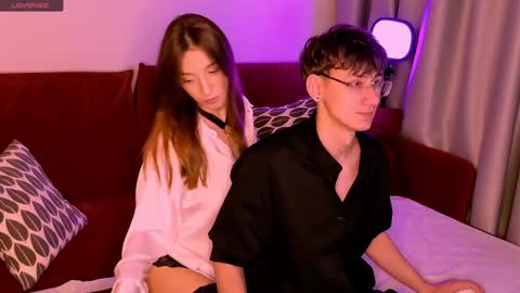 KattyAlex online show from 27, 5, 2026