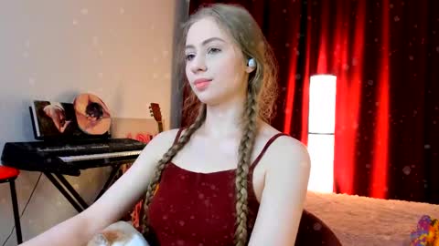 Ally    STREAMING ON TWITCH NOW Check my Twitter for updates online show from 15, 2, 2025