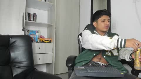 Danny online show from 23, 11, 2025