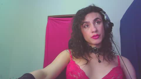 theanngelll online show from 1, 5, 2026