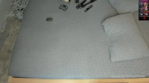 Snapshot of theanytimeshow chatting on 28, 12, 2024 Anny online show from 28, 12, 2024