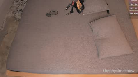 Snapshot of theanytimeshow chatting on 29, 12, 2024 Anny online show from 29, 12, 2024