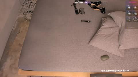 Snapshot of theanytimeshow chatting on 13, 9, 2025 Anny online show from 13, 9, 2025