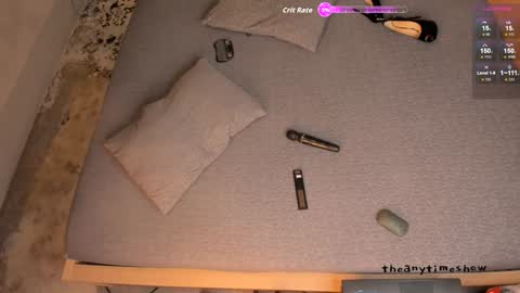 Snapshot of theanytimeshow chatting on 14, 9, 2025 Anny online show from 14, 9, 2025