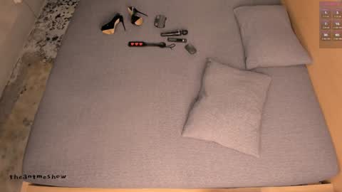 Snapshot of theanytimeshow chatting on 20, 9, 2025 Anny online show from 20, 9, 2025