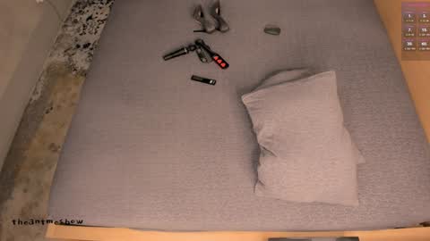 Snapshot of theanytimeshow chatting on 21, 9, 2025 Anny online show from 21, 9, 2025