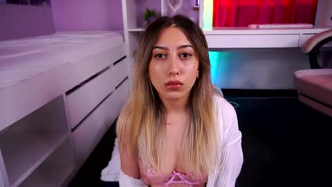 TheaOrre online show from 21, 5, 2026