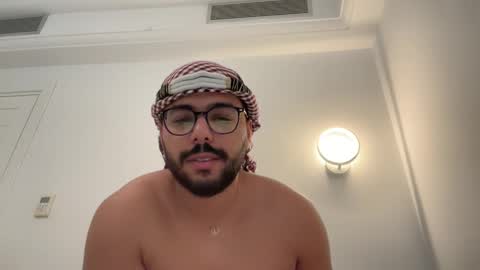 thearabboy98 online show from 14, 1, 2025