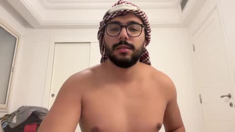 thearabboy98 online show from 14, 1, 2025