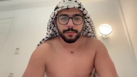 thearabboy98 online show from 16, 1, 2025