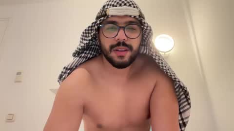 thearabboy98 online show from 17, 1, 2025