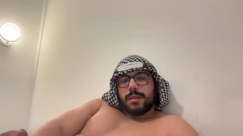 thearabboy98 online show from 17, 1, 2025