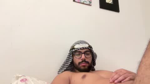 thearabboy98 online show from 17, 1, 2025