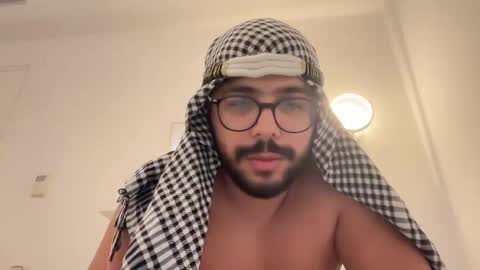 thearabboy98 online show from 18, 1, 2025