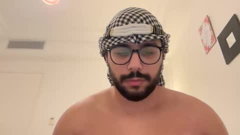 thearabboy98 online show from 19, 1, 2025