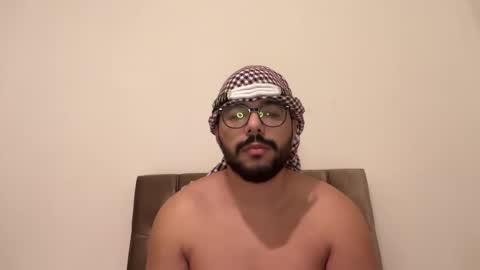 thearabboy98 online show from 16, 2, 2025