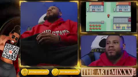 Snapshot of theartemixxx chatting on 3, 3, 2026 The Artemis XXX online show from 3, 3, 2026