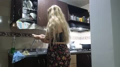 Snapshot of theauroramae chatting on 9, 1, 2025 theauroramae - online show from 9, 1, 2025