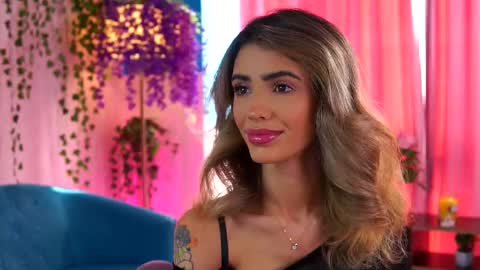 Snapshot of theayanna chatting on 14, 10, 2025 Ayana online show from 14, 10, 2025