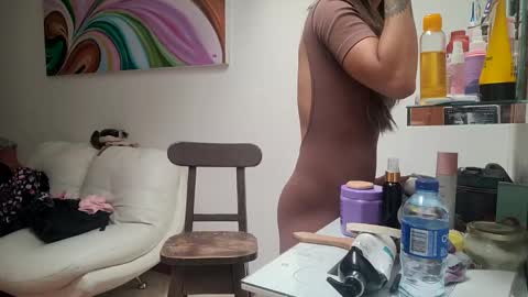 thebadwolf818 online show from 10, 2, 2026