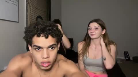 Snapshot of thebaileybrooks chatting on 23, 9, 2025 thebaileybrooks online show from 23, 9, 2025