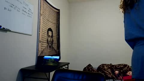 Snapshot of thebaileybrooks chatting on 25, 9, 2025 thebaileybrooks online show from 25, 9, 2025