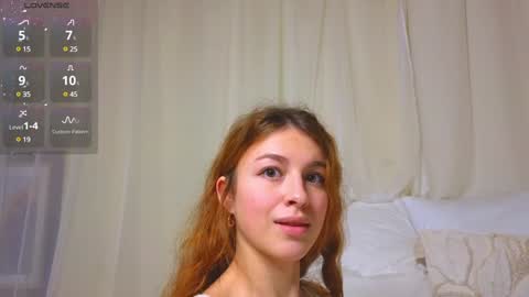 Snapshot of thebarbaraa chatting on 4, 1, 2025 Barbara online show from 4, 1, 2025