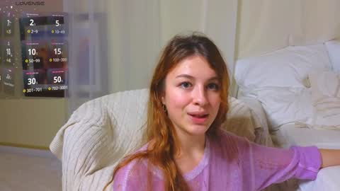 Snapshot of thebarbaraa chatting on 21, 1, 2025 Barbara online show from 21, 1, 2025