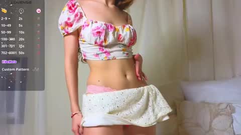 Snapshot of thebarbaraa chatting on 19, 2, 2025 Barbara online show from 19, 2, 2025