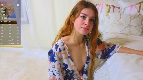 Snapshot of thebarbaraa chatting on 20, 9, 2025 Barbara online show from 20, 9, 2025