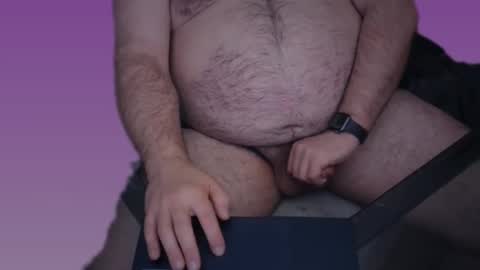 The Bear King online show from 12, 3, 2025