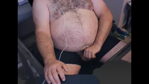 The Bear King online show from 22, 9, 2025