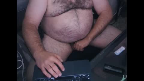 The Bear King online show from 26, 9, 2025