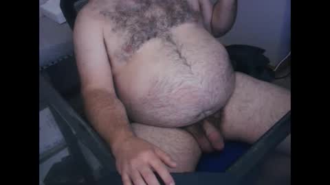 The Bear King online show from 29, 9, 2025