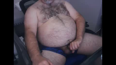 The Bear King online show from 2, 10, 2025