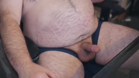 The Bear King online show from 23, 11, 2025