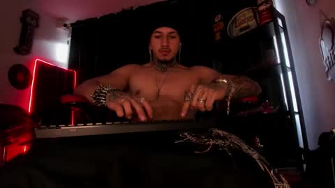 the beast master online show from 18, 2, 2026