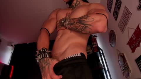 the beast master online show from 19, 2, 2026