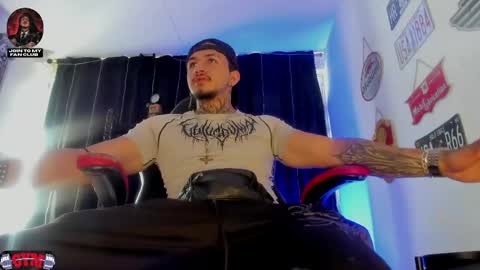 the beast master online show from 15, 5, 2026