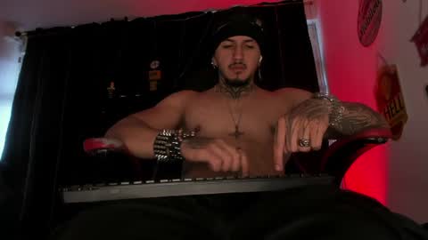 the beast master online show from 10, 7, 2026