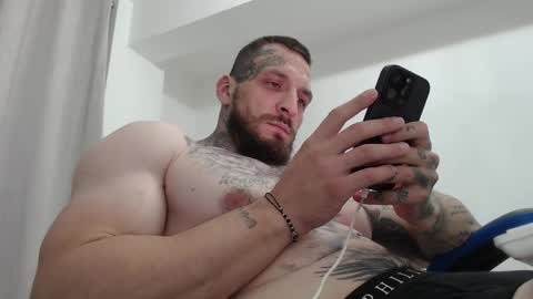 John online show from 8, 10, 2025